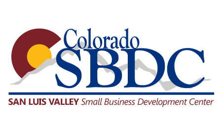 SAN LUIS Valley SBDC Colorado SBDC Upcoming Events Marketing Training Tools